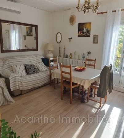 Maison 5 pièces 126 m²