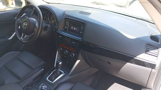 Mazda CX5 Skyactive-D 175 4x4 BVA6 - Sélection – 2015 – 70022 km – Diesel – Boîte Automatique — photo 30
