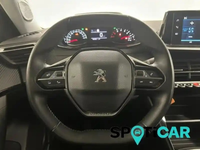 Peugeot 2008 1.2 puretech 130ch s&amp;s style — photo 8