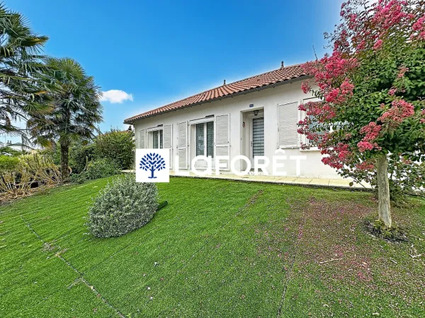 Maison 3 pièces 81 m²