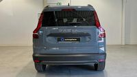 Dacia Jogger 1.6 hybrid 140ch Extreme 7 places -24 — photo 6