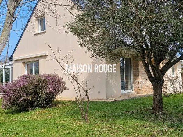 Maison 5 pièces 109 m²