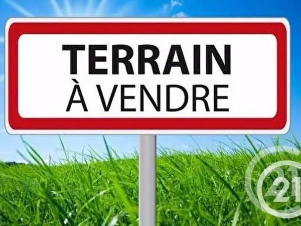 Terrain 210 m²