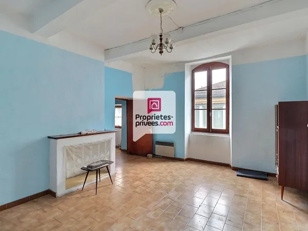 Maison 5 pièces 145 m²