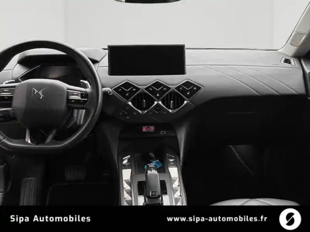 Ds Ds 3 ds3 crossback bluehdi 130 eat8 — photo 111