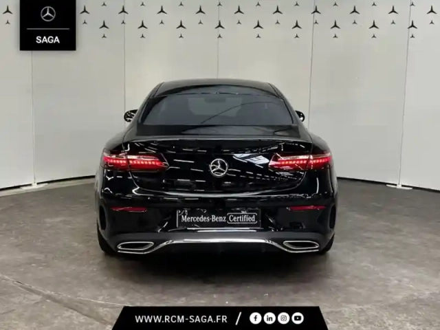 Mercedes Cla 300 amg line — photo 4