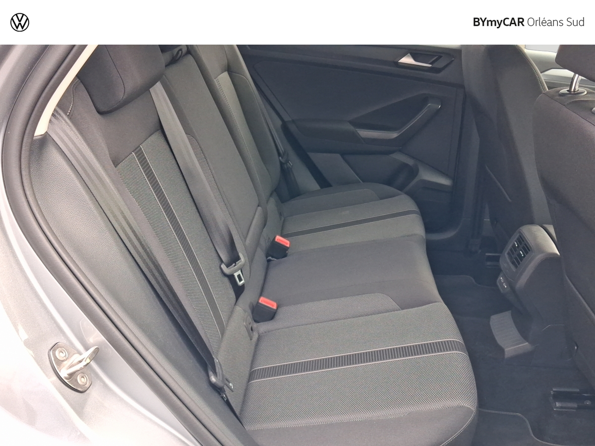 Volkswagen T-Roc 1.5 TSI EVO2 150 Start/Stop DSG7 — photo 19
