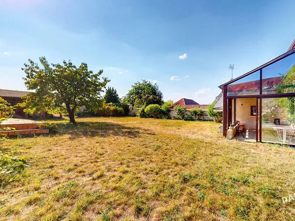 Maison 6 pièces 140 m²