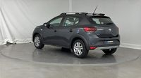 Dacia Sandero 1.0 ECO-G 100ch Stepway Confort -22 — photo 8
