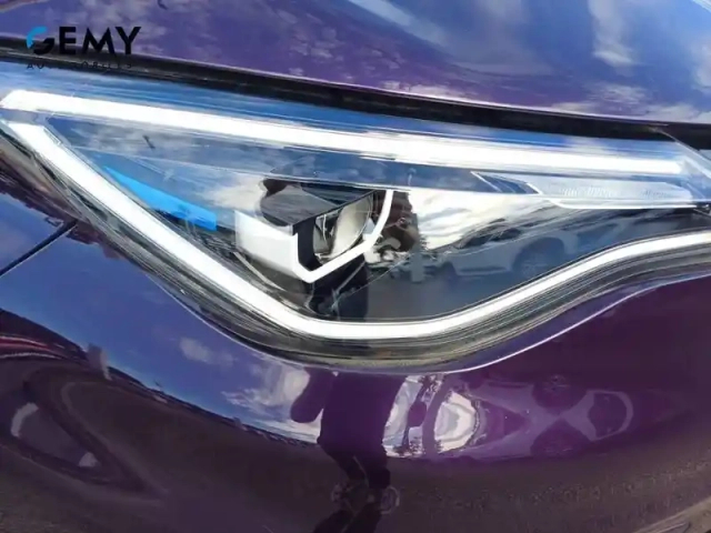 Renault Zoé zoe r110 - 22b — photo 21