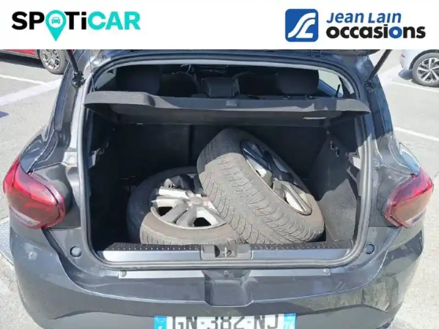 Dacia Sandero tce 90 cvt — photo 6