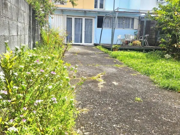 Maison jumelée 3 pièces 92 m²