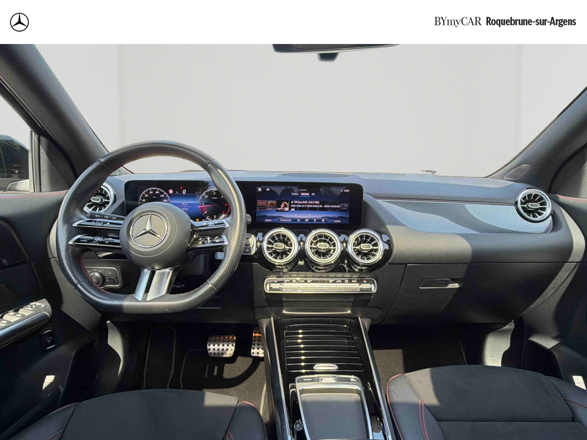 Mercedes GLA 200 d 8G-DCT — photo 9