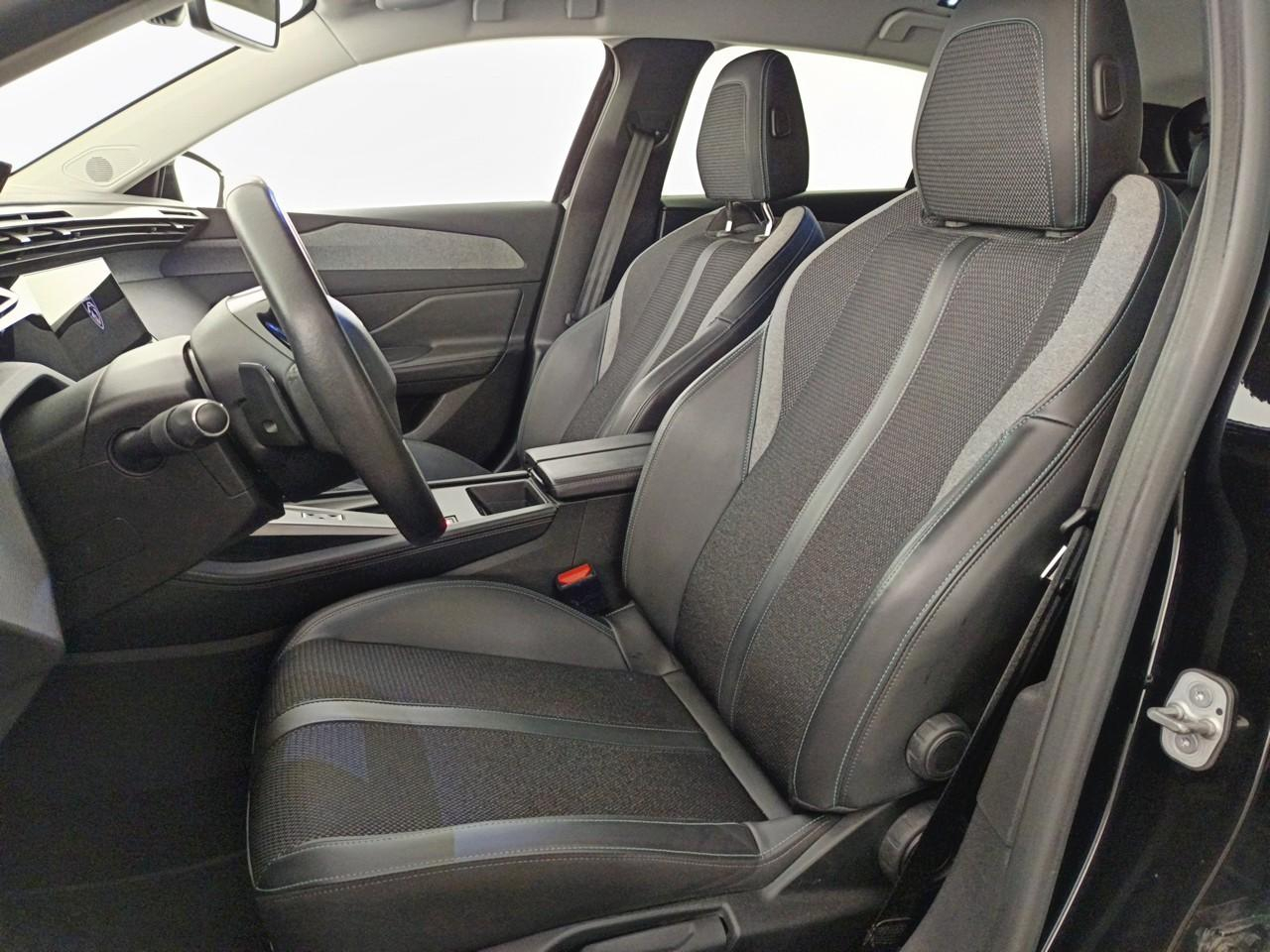 Peugeot 308 bluehdi 130ch s&s eat8 allure — photo 9