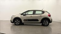Citroen C3 1.2 PureTech 83ch S&S C-Series 123g — photo 7