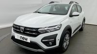 Dacia Sandero 1.0 ECO-G 100ch Stepway Confort — photo 1