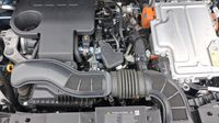 Renault Symbioz 1.6 E-Tech full hybrid 145ch Techno — photo 20