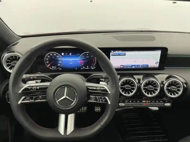 Mercedes Classe A 200 d 8g-dct — photo 22