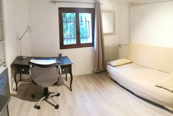 Chambre de 14m2 à louer sur Villebon-sur-Yvette
