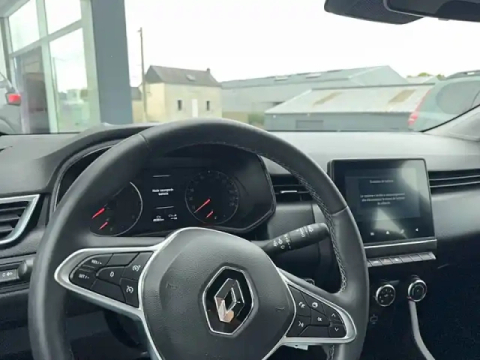 Renault Clio tce 90 - 21n