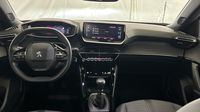 Peugeot 2008 1.2 PureTech 100ch S&S Allure Pack — photo 11