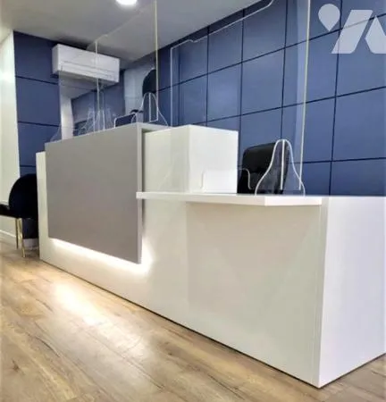 Local d'activités 145 m²