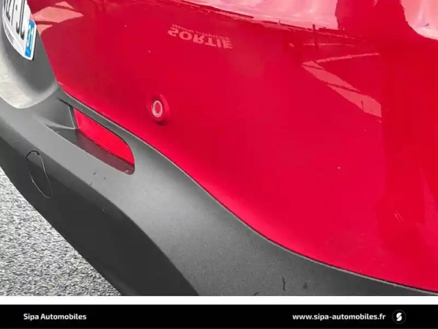 Alfa Romeo Tonale 1.5 hybrid 130 ch tct7 — photo 73