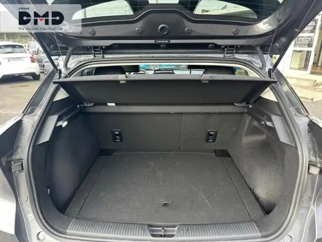 Mg Mg4 ev 204ch - 64kwh luxury my24 — photo 16