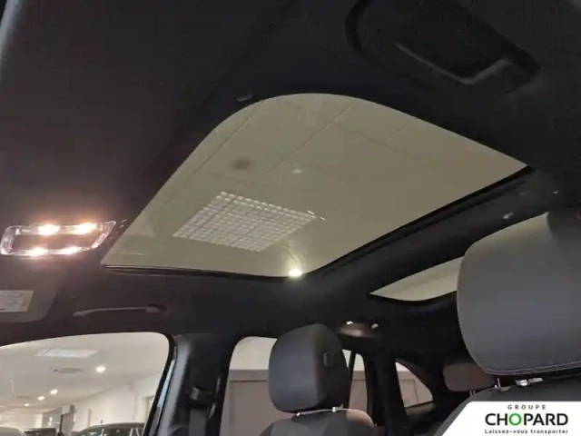 Mercedes Gla 200 d 8g-dct 4matic — photo 21
