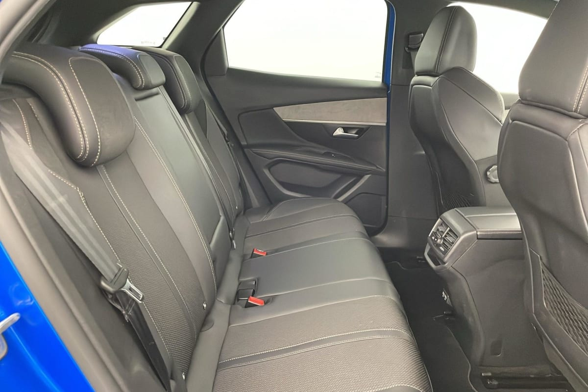 Peugeot 3008 — photo 10