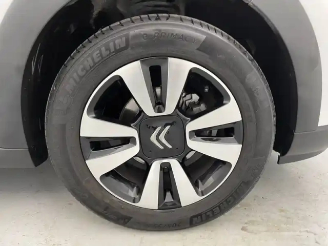 Citroën C3 puretech 83 ch bvm5 — photo 18