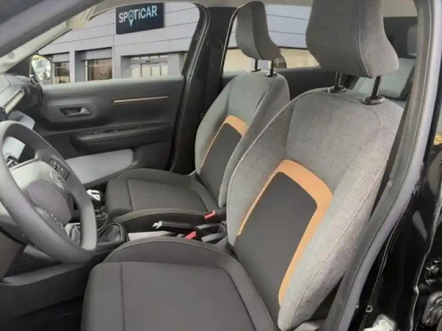 Citroën C3 Aircross 1.2 turbo 100ch you — photo 11