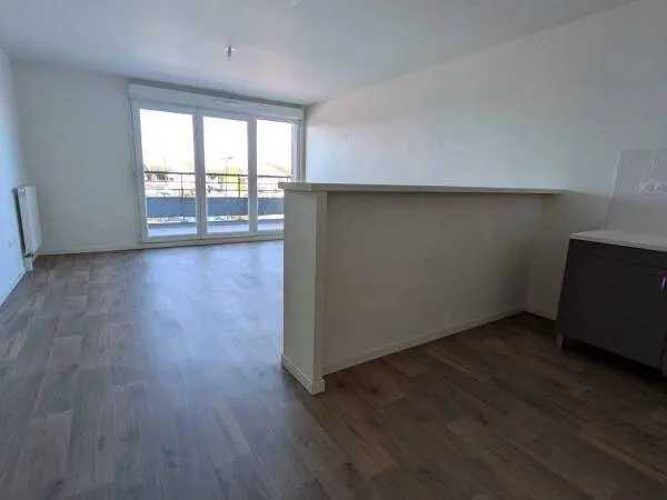 Appartement 3 pièces 83 m²
