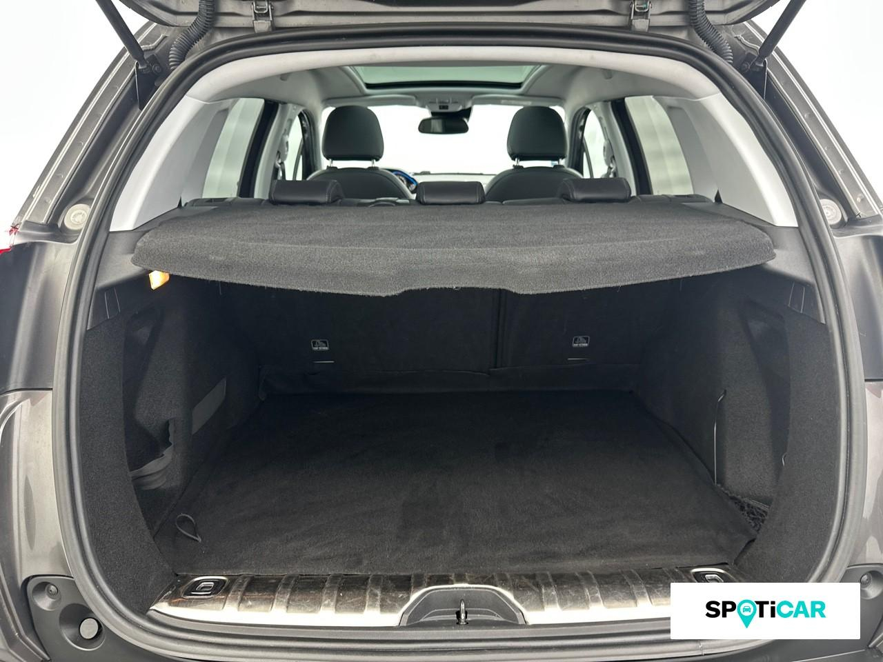 Peugeot 2008 1.2 puretech 130ch e6.c crossway s&s — photo 6