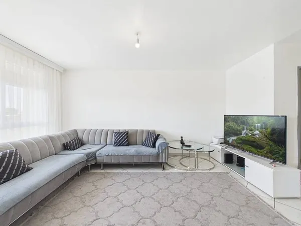 Appartement 5 pièces 92 m²
