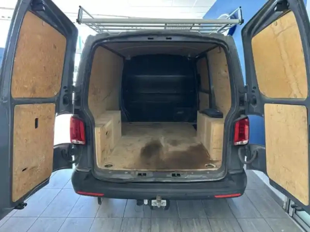 Volkswagen Transporter fg 2.8t l1h1 2.0 tdi 110ch business — photo 11