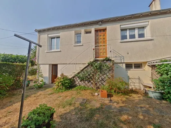 Maison Poitiers 5 pièce(s) 85 m2