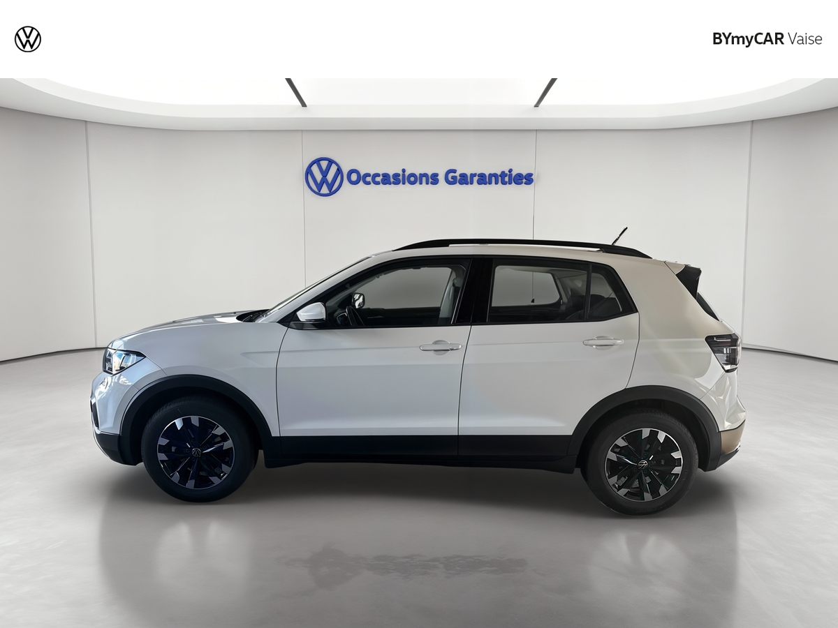 Volkswagen T-Cross 1.0 TSI 110 Start/Stop BVM6 — photo 2