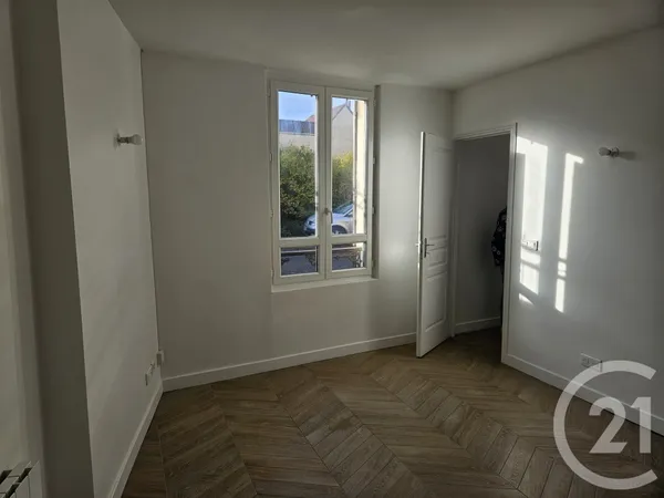 Studio 1 pièce 26 m²