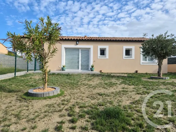 Maison 4 pièces 82 m²