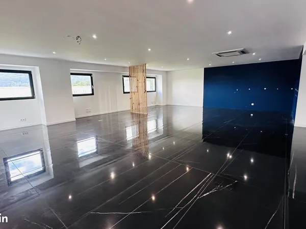 Local commercial 348 m² Amancy
