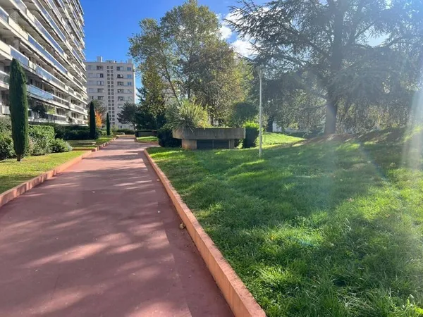 Appartement 3 pièces 74 m²