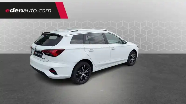 Mg Mg5 autonomie etendue 61kwh - 115 kw 2wd — photo 39