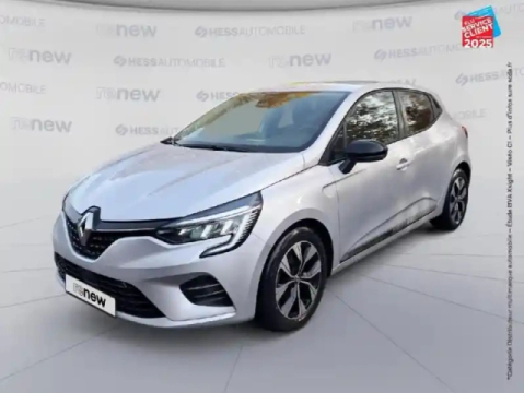 Renault Clio 1.0 tce 90ch evolution