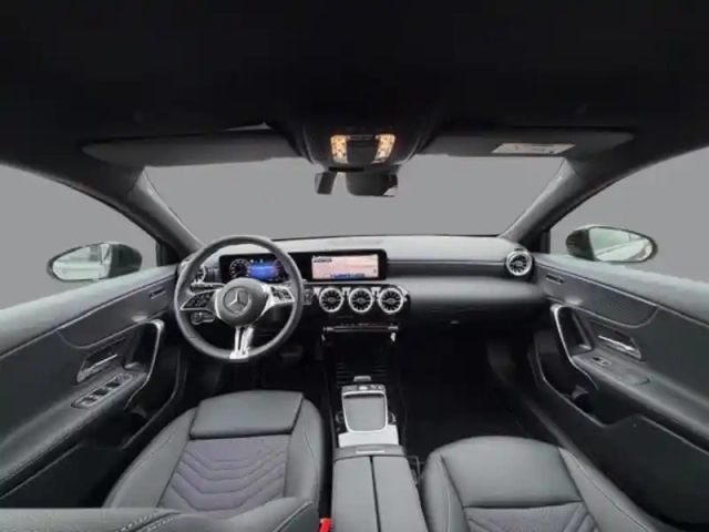 Mercedes Classe A 180 d progressive line — photo 11