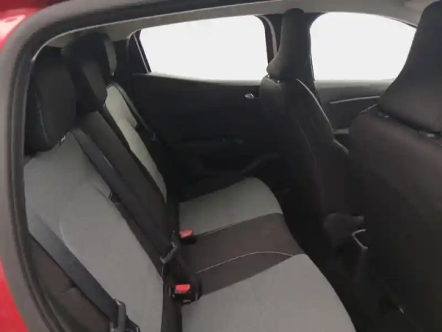 Renault Clio 1.6 e-tech 145ch full hybrid evolution - 25b — photo 12