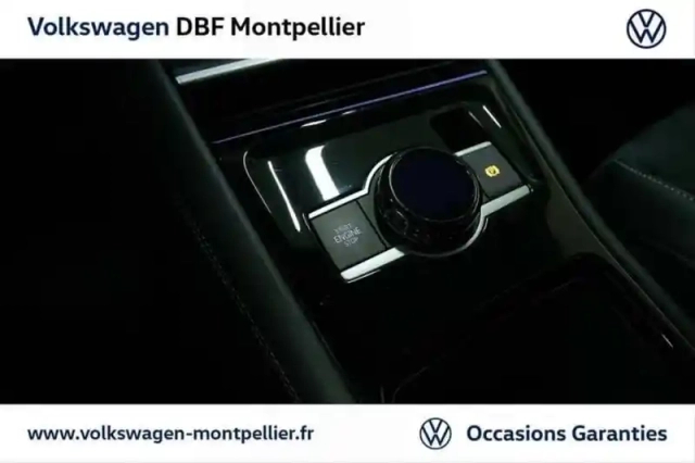 Volkswagen Tiguan 1.5 ehybrid 272ch dsg6 elegance — photo 3