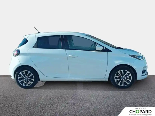 Renault Zoé zoe r110 — photo 41
