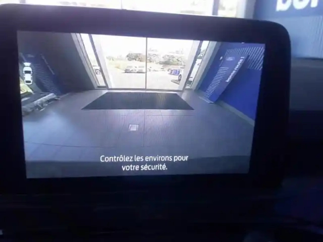 Ford Kuga 2.5 duratec 190ch fhev e85 graphite tech edition bva — photo 7