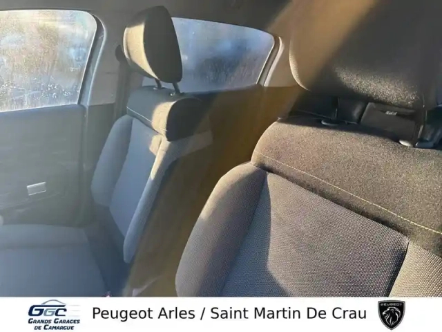 Citroën C3 puretech 110 s&amp;s bvm6 — photo 79